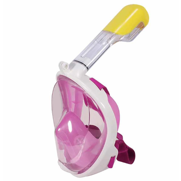 Dry Dive Snorkel - S/M Full Mask