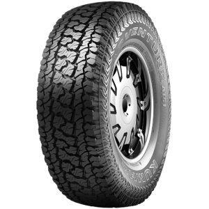 265/65R17 Kumho AT51 Road Venture tyre