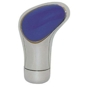 Gear Lever Knob - Blue