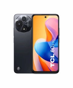 TCL 60R 5G Dual Sim 128GB Smartphone - Grey