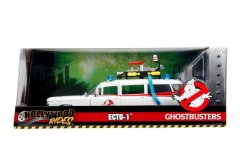Jada Ghostbusters Cadillac Ecto-1 1:24