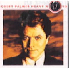 Palmer Robert - Heavy Nova (CD)