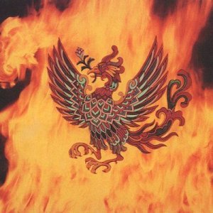 Grand Funk Railroad - Phoenix - (EMI Import CD)