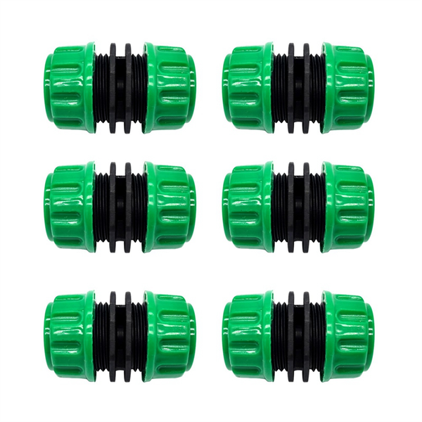 6Pcs Hose Repair Connector Extender