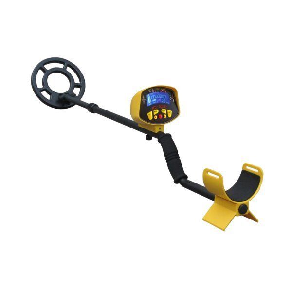 Gold Sniper Metal Detector