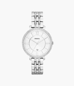 Fossil Women's Jacqueline Watch - ES3545