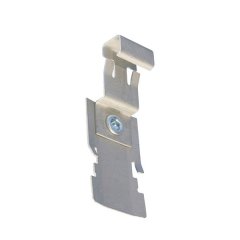 J-Hook Strap Clip