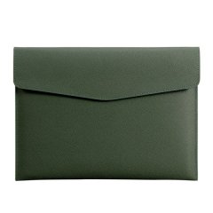 Waterproof Business Office Snap Button Thickened Storage Bag
