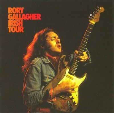 Irish Tour - (Import CD)
