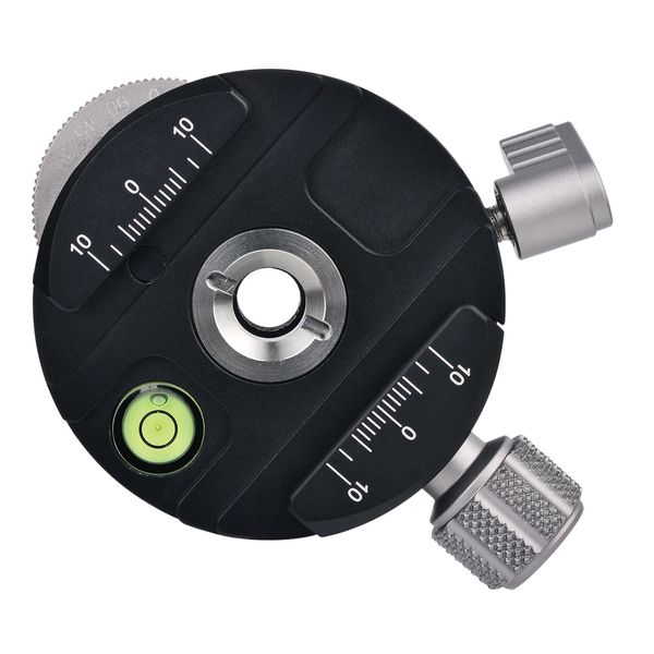 Andoer PAN-60H ball head