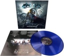 Stormchild Rising (Vinyl / 12" Album Coloured Vinyl)