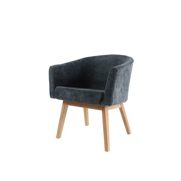 Hachi Occasional Chair - Melody