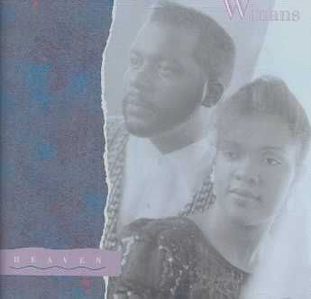 Heaven - (Import CD)