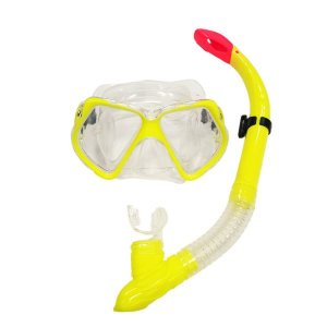 Semi Dry Snorkel Set - 40cm