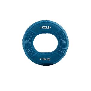 1pc Grip Ring, Professional Fingers Strength Trainer, Suitable For Muscle