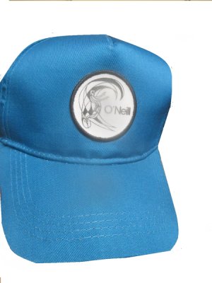 O'Neill - Men's - Classic Snapback Cap - Glory Blue