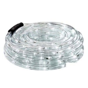 20m Waterproof Indoor/Outdoor Led Rope Light Strip Light Multicolor