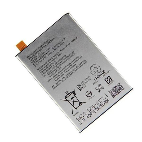 Replacement Battery for Sony Xperia F5122, X F5121, L1