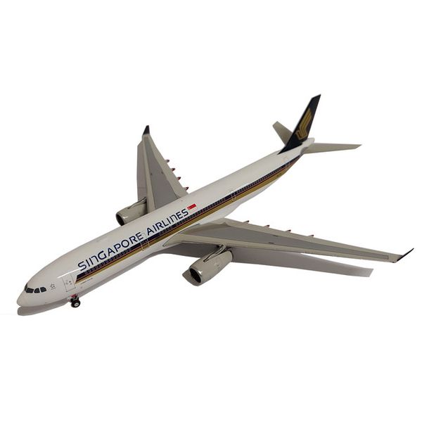 Singapore Airlines Airbus A330-300