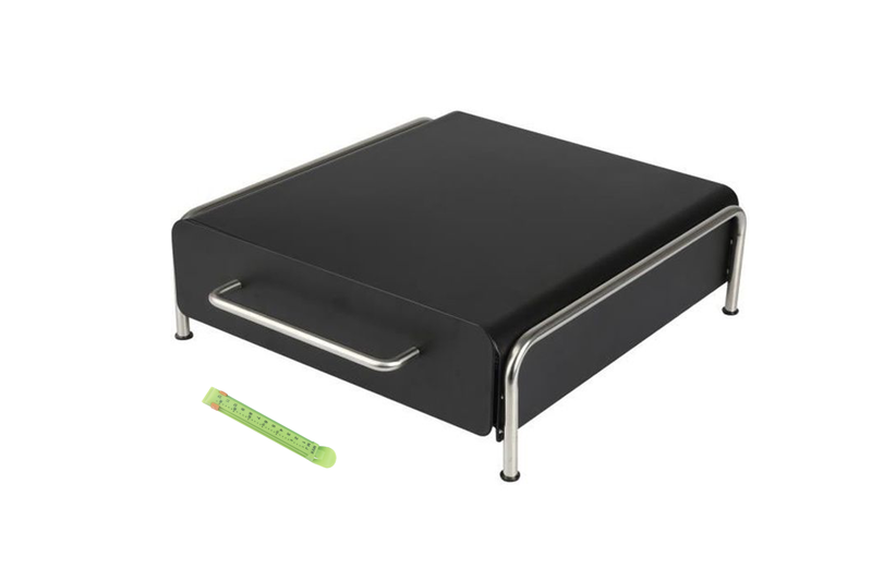 Coffee Capsule Storage Holder Drawer Organizer for Coffee Capsules