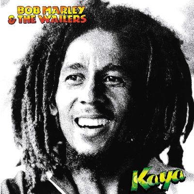 Kaya (Vinyl / 12" Album)