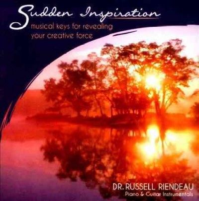 Sudden Inspiration - (Import CD)