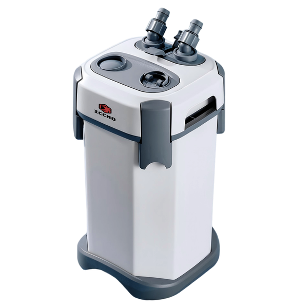 Aquarium Canister Filter Fish Tank Aquarium Filter 1000L/H
