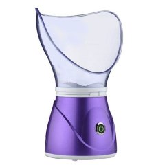Professional Purple Facial Steamer - BY1078