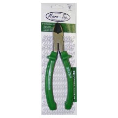 Micro-Tec - Pliesr Side Cutter 200Mm - 6 Pack