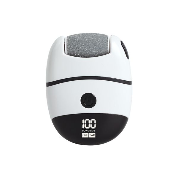 Electric Pedicure for Women - Rechargeable Pedicure