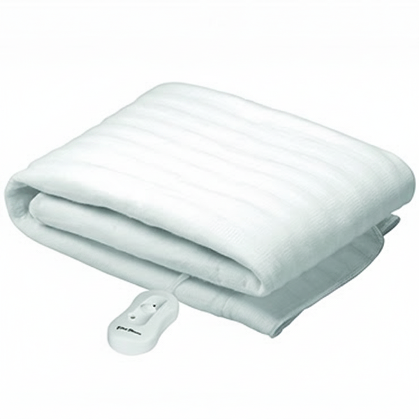 Pure Pleasure Electric Blanket 110x150 cm with 3 Heat Settings