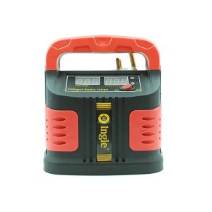 Ingle Intelligent Battery Charger 12/24V
