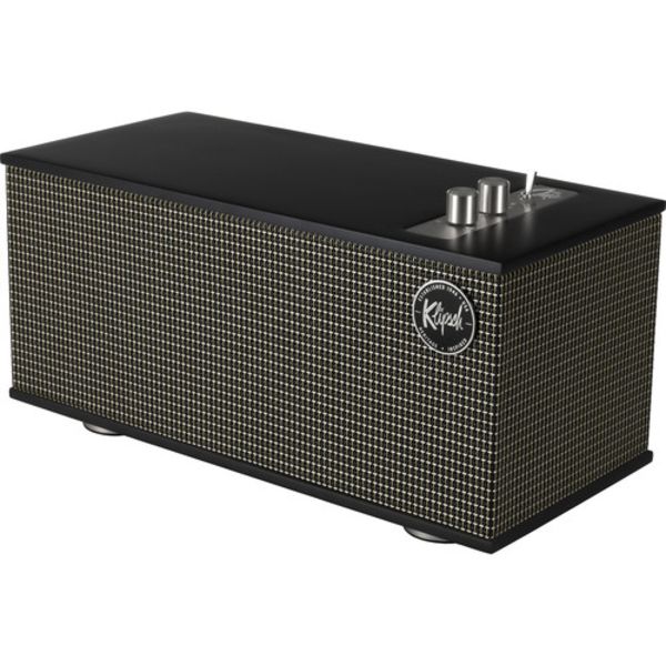 Klipsch THE ONE II Wireless Shelf Stereo Speaker