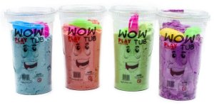 WOWTub 4 Pack - Kinetic Sand