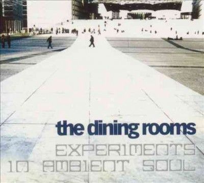 Experiments in Ambient Soul (CD / Album)