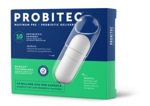Probitec Capsules 10s