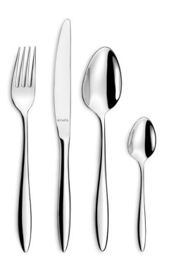 Amefa Ariane 24pce Cutlery Set