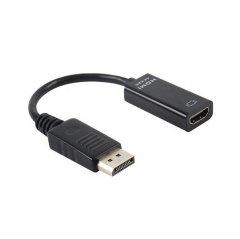 4K Display Port to HDMI Adapter Onten DP301