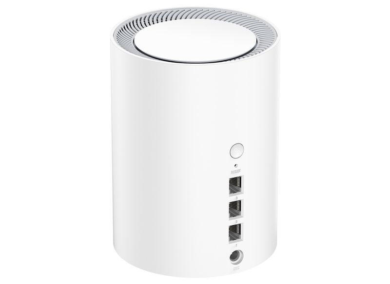 Cudy Dual Band WiFi 7 3600Mbps Gigabit Mesh Router | M3600 (2-Pack)