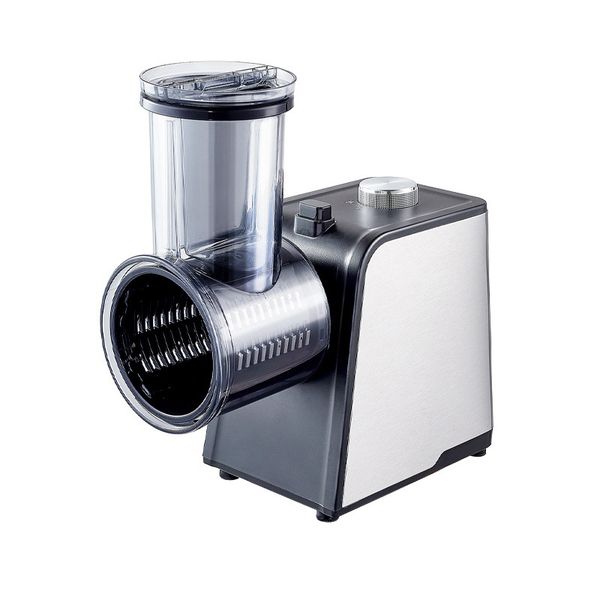 5 in 1 Electric Vegetable Slicer Fully Automatic Vegetable Cutting Machine