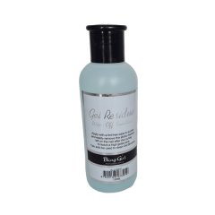 Gel Residue Wipe Off Solution