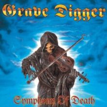 Symphony of the Death (Vinyl / 12" Album)