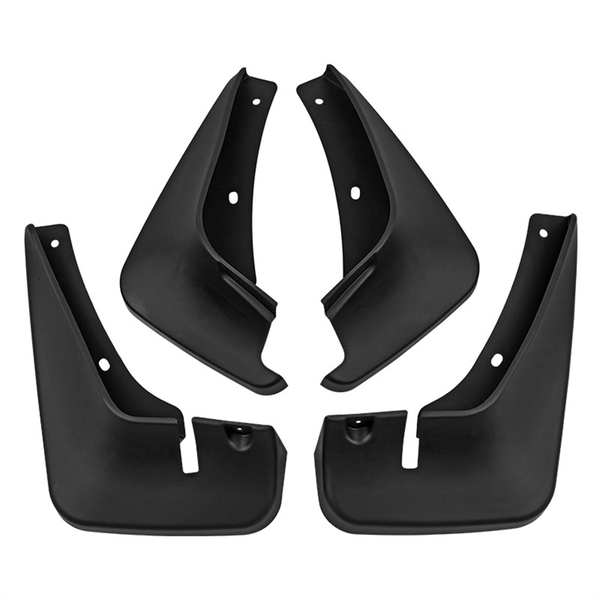 Splash Mud Guard Fender for Probox 2002-2008 Car Compatible with Toyota
