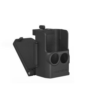 Sunnylife Multi-Use Magnetic Mount For DJI Osmo Pocket 3