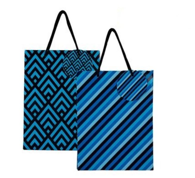2 x Gift Bags