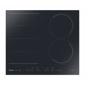 Candy CFIB636DV Wi-Fi Simply-Fi 60cm Built in Induction Hob - Black