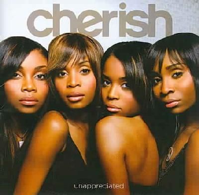Cherish - Unappreciated (CD)
