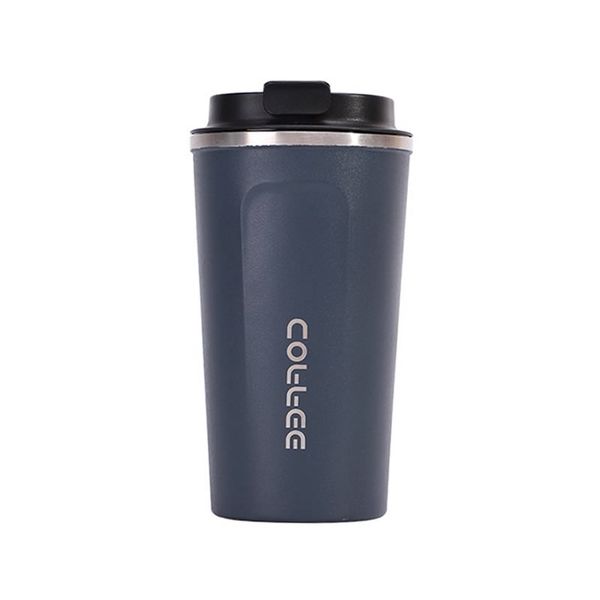 Stainless Steel Vacuum Travel Cup