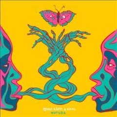 Matilda (CD / Album)