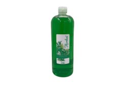 Shower Gel 5 Lt Herbal